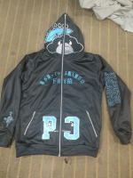 VARSITY JACKET